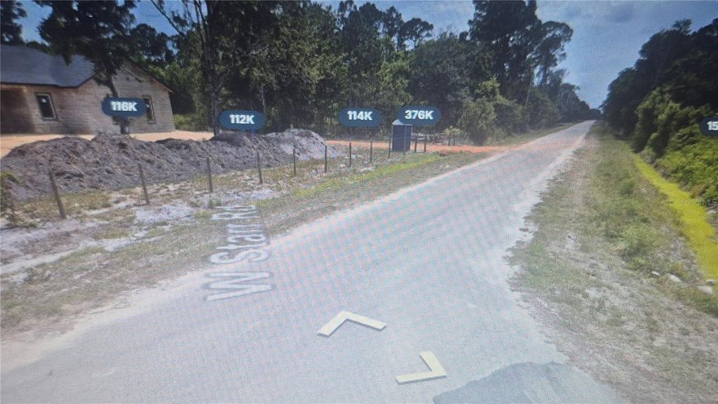 Photo of 1450 S Olsen Road, Avon Park, FL 33825 (MLS # O6384305)