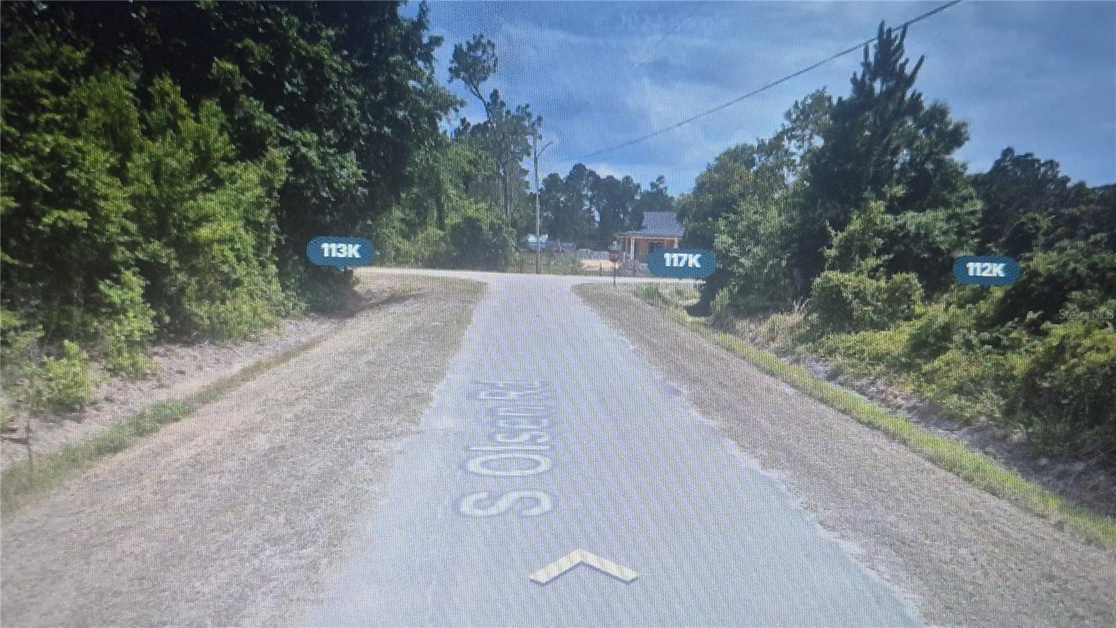 AVON PARK ESTATE - Land