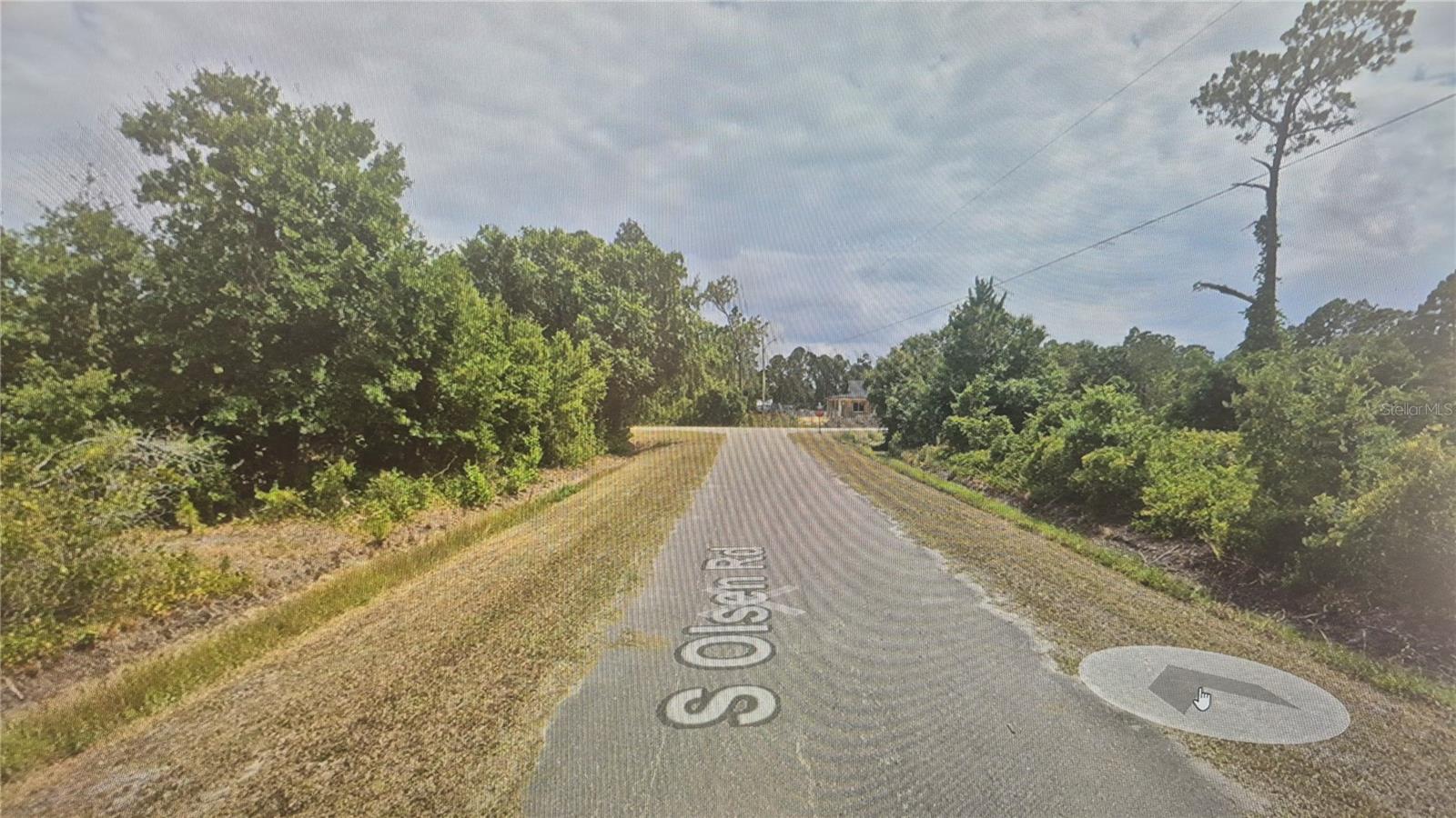 AVON PARK ESTATE - Land