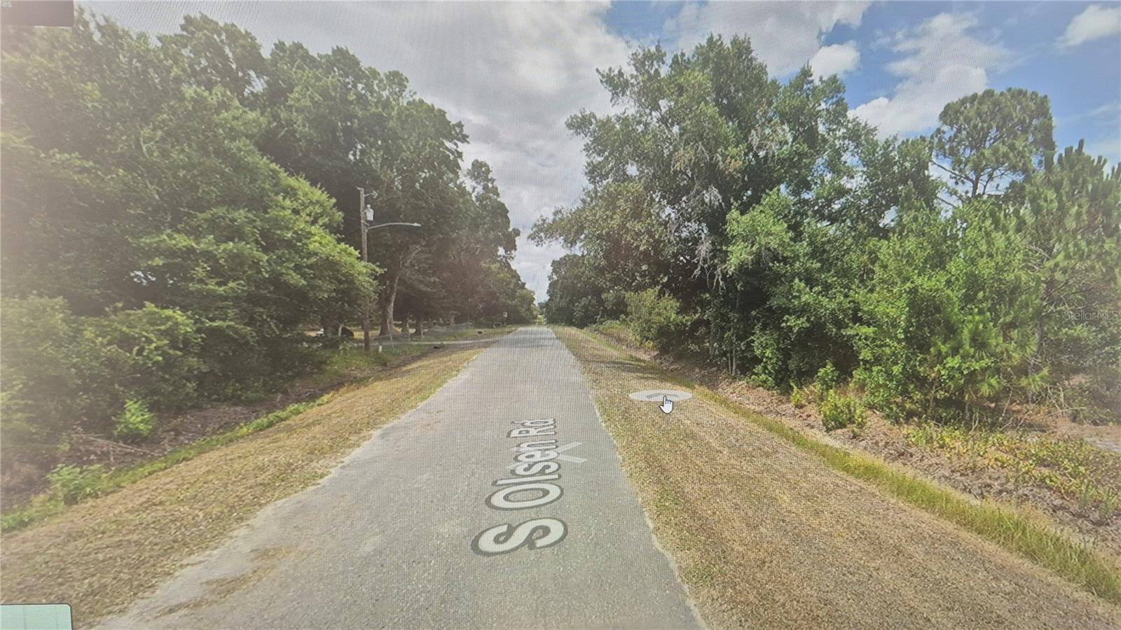 AVON PARK ESTATE - Land