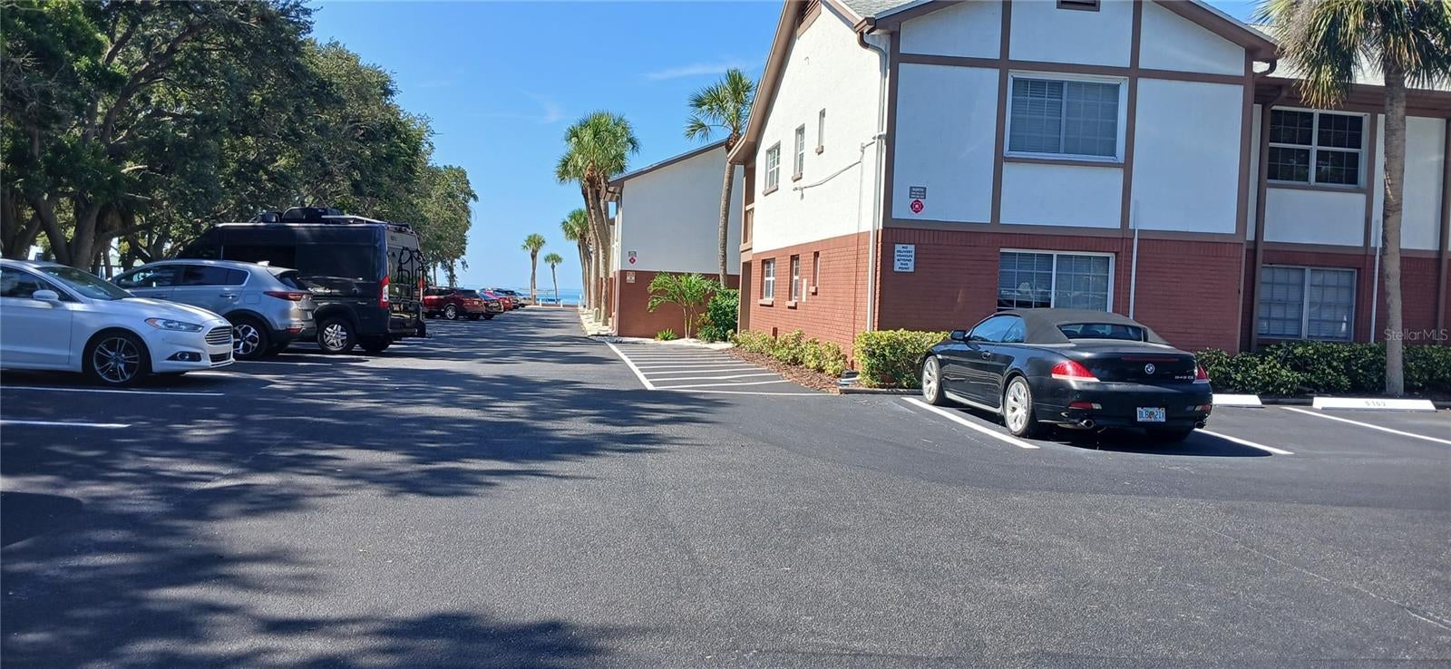 650 PINELLAS POINT DRIVE S 110