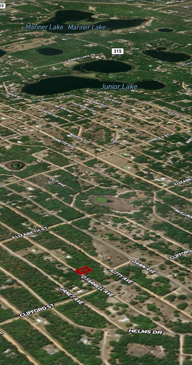 LOT 32 OFFARREL DRIVE