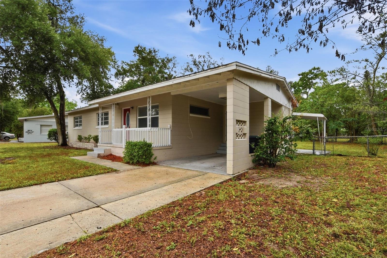 5714 LEJEUNE DRIVE