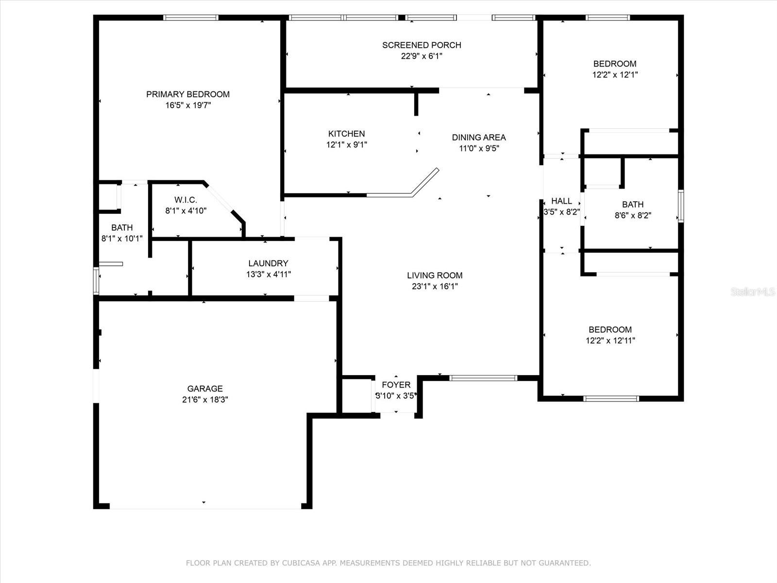 SOUTH VENICE - Residential