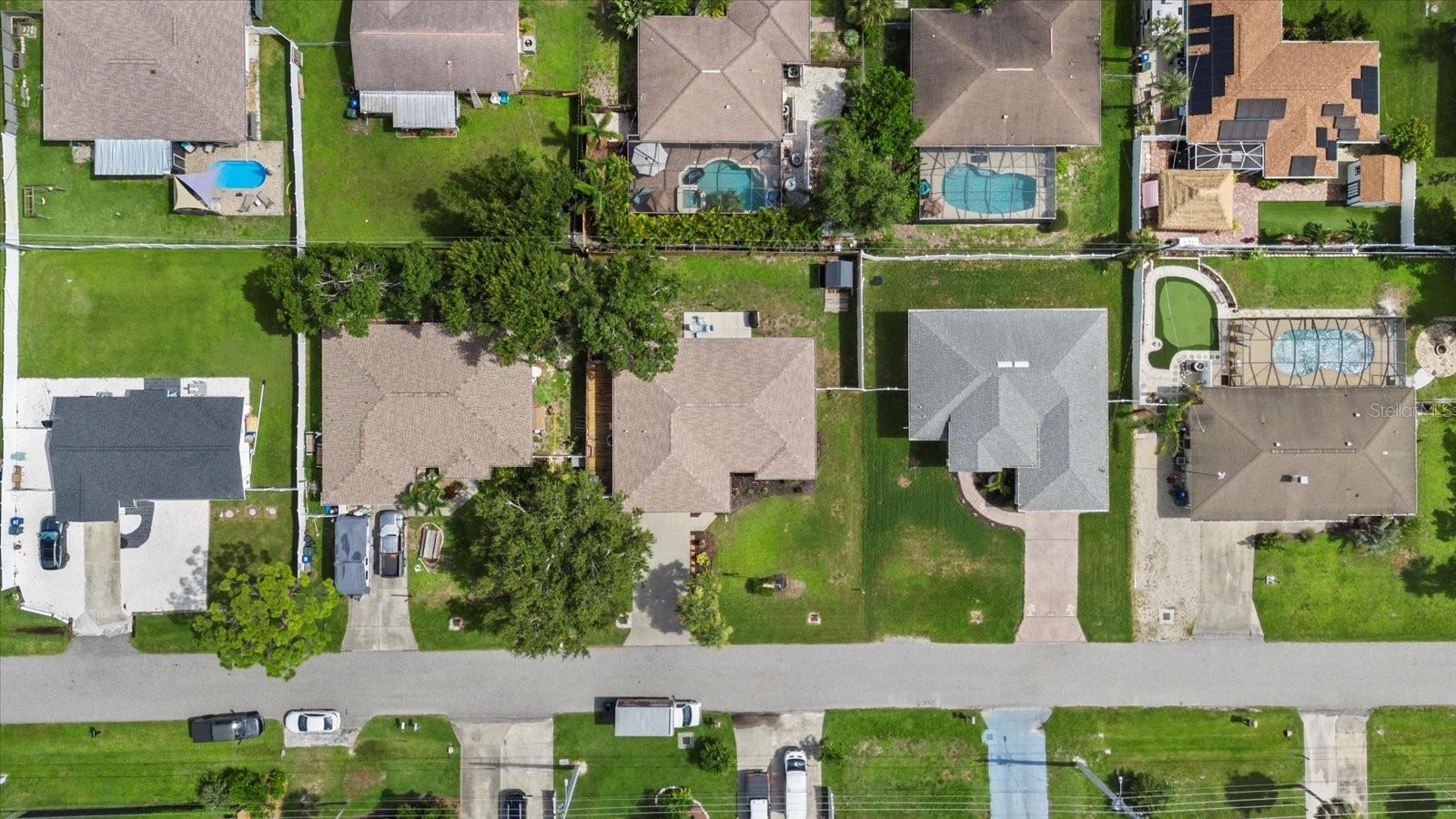 SOUTH VENICE - Residential