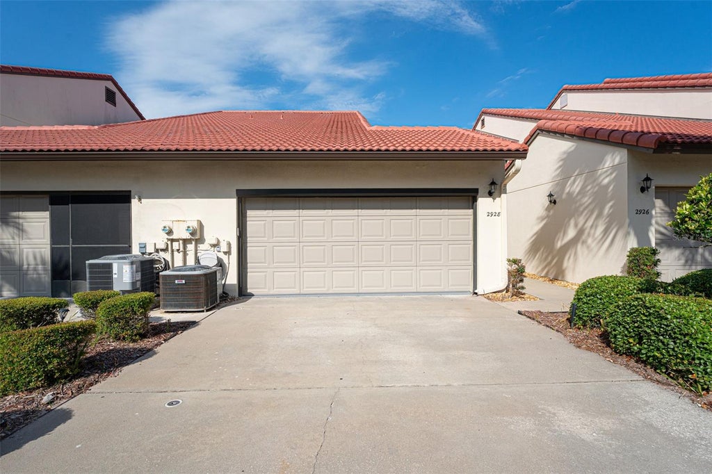 Photo of 2928 Sea Oats Circle, Daytona Beach Shores, FL 32118 (MLS # V4949668)