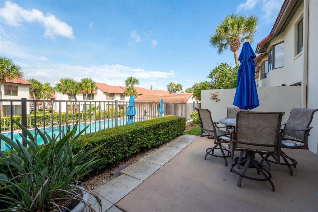 Photo of 2928 Sea Oats Circle, Daytona Beach Shores, FL 32118 (MLS # V4949668)