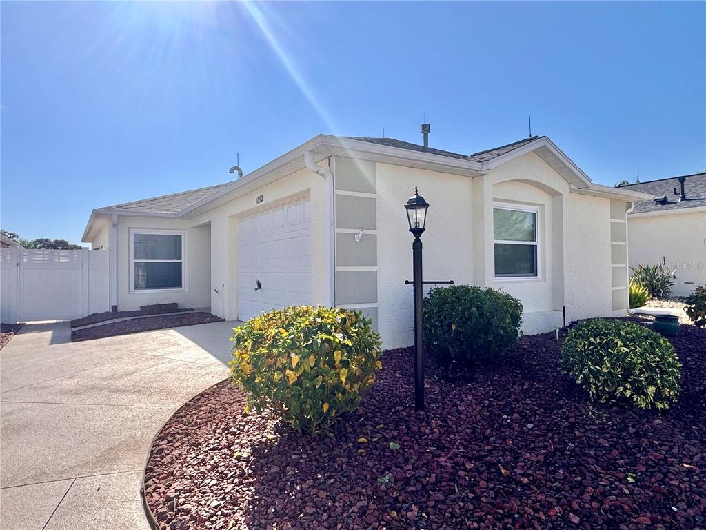 Photo of 1052 Jackson Street, The Villages, FL 32162 (MLS # G5104752)