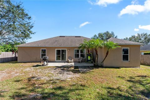 A home in CLERMONT