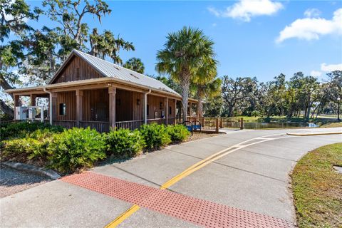 A home in CLERMONT