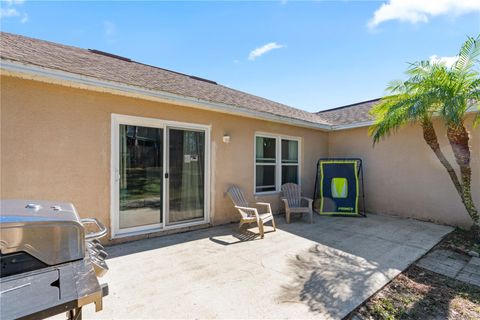 A home in CLERMONT