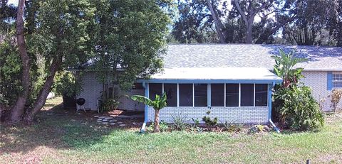 A home in VALRICO