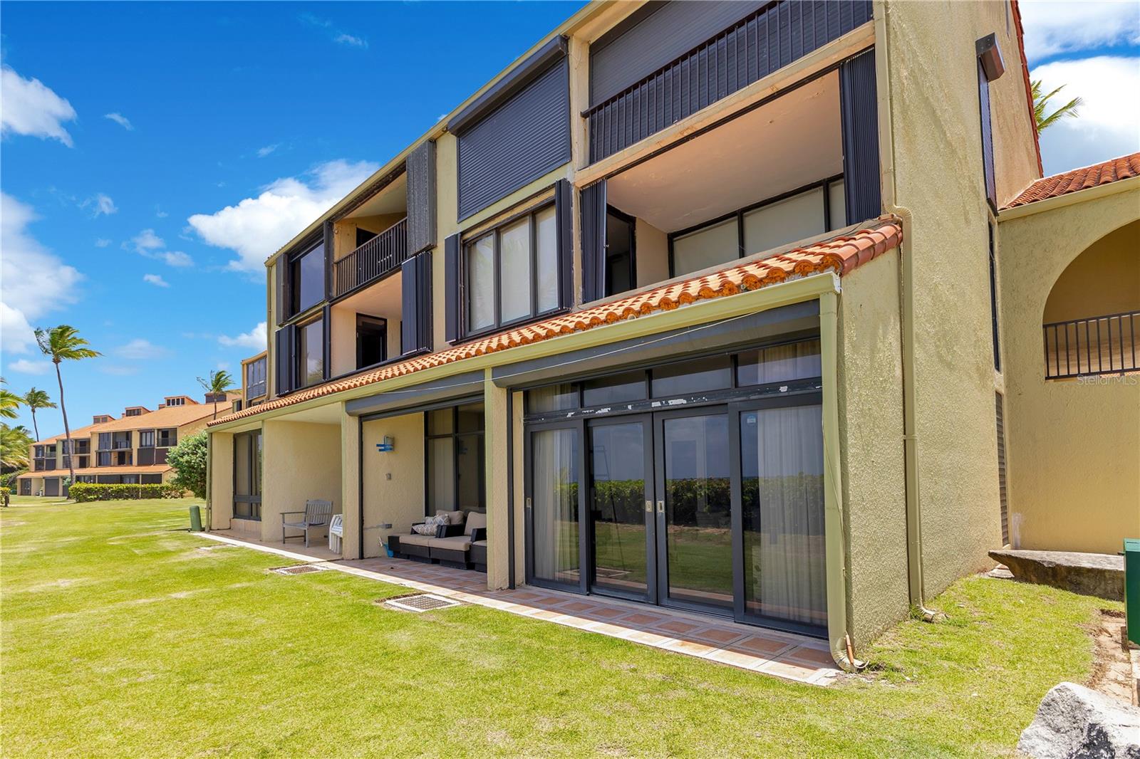 PALMAS DEL MAR - Residential