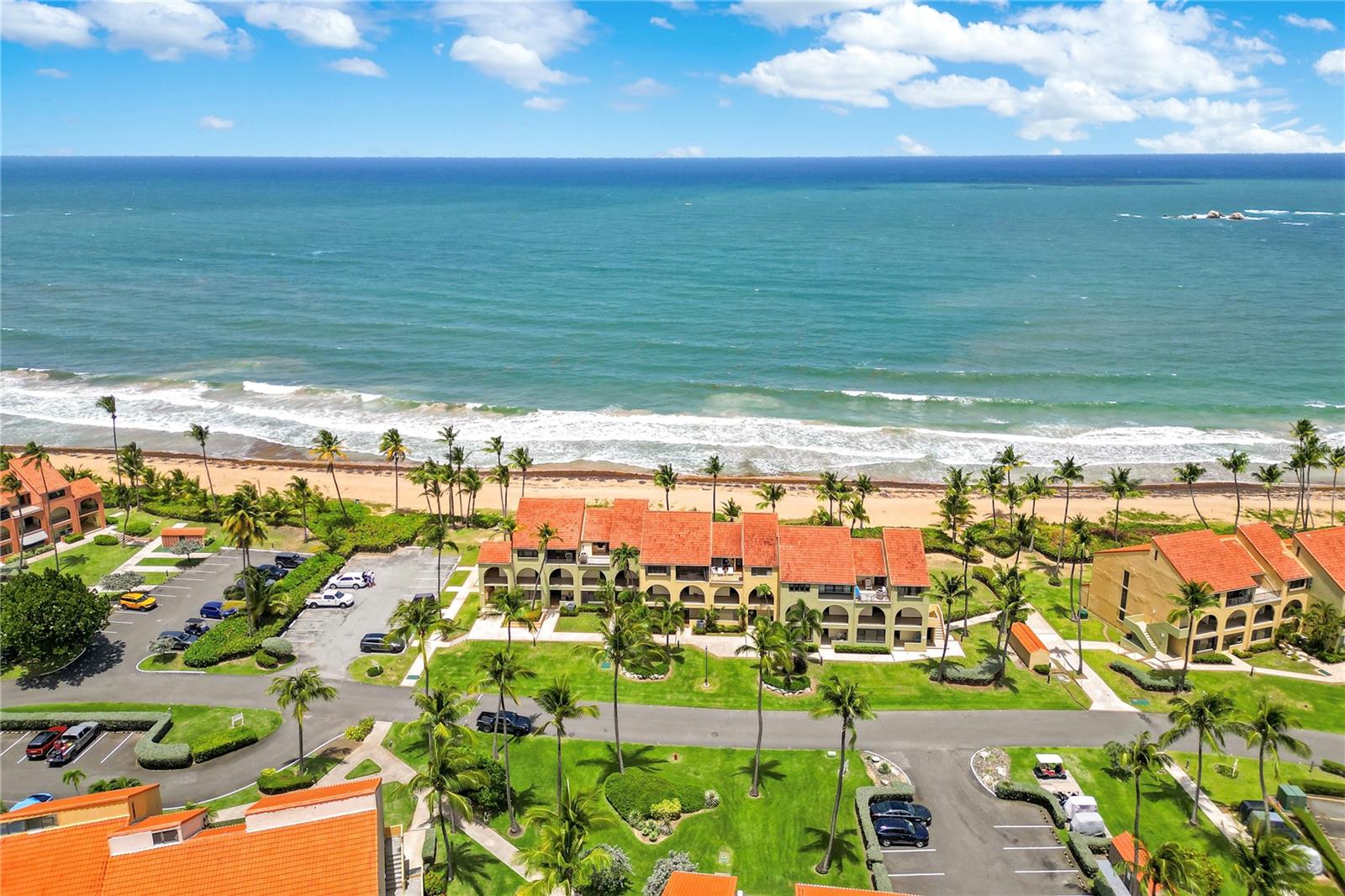 PALMAS DEL MAR - Residential