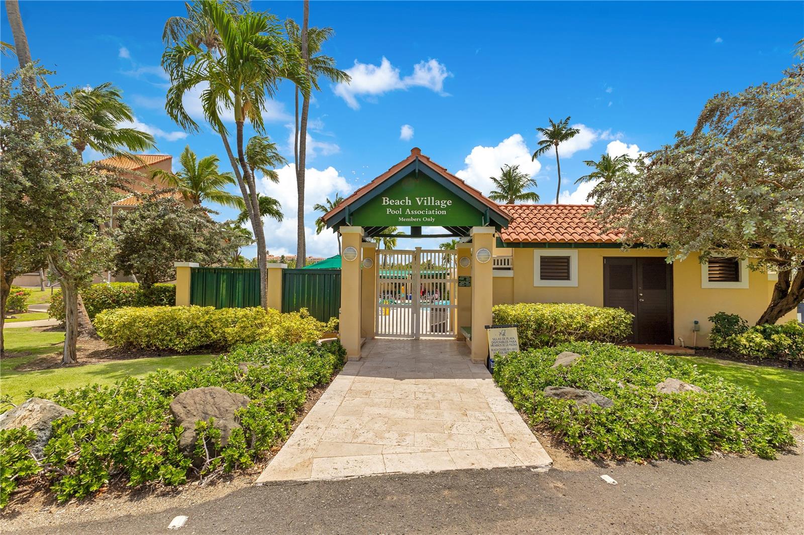 PALMAS DEL MAR - Residential