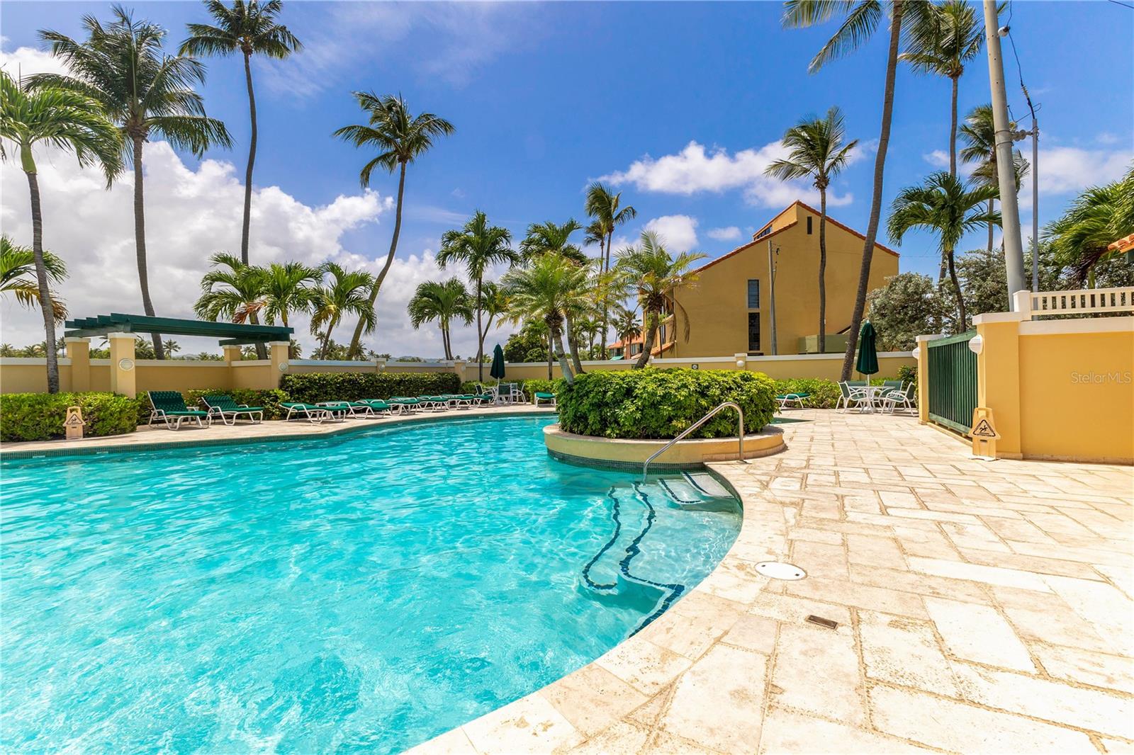 PALMAS DEL MAR - Residential