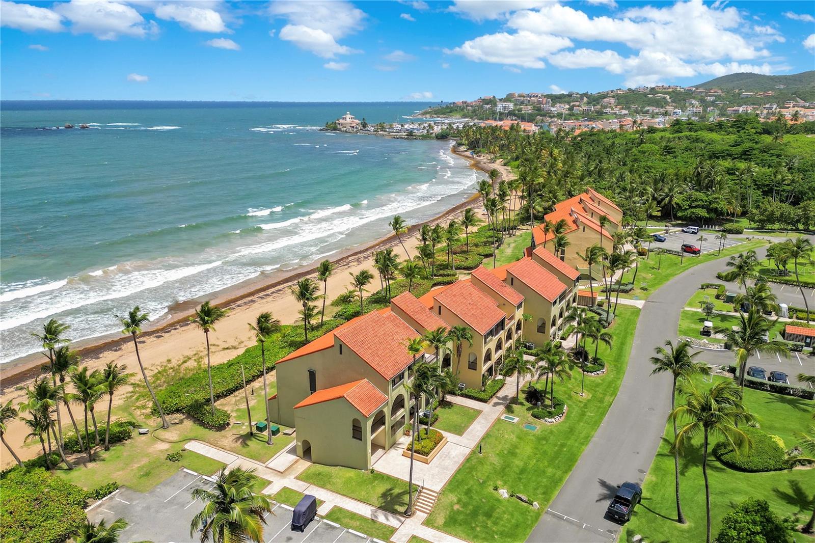 PALMAS DEL MAR - Residential