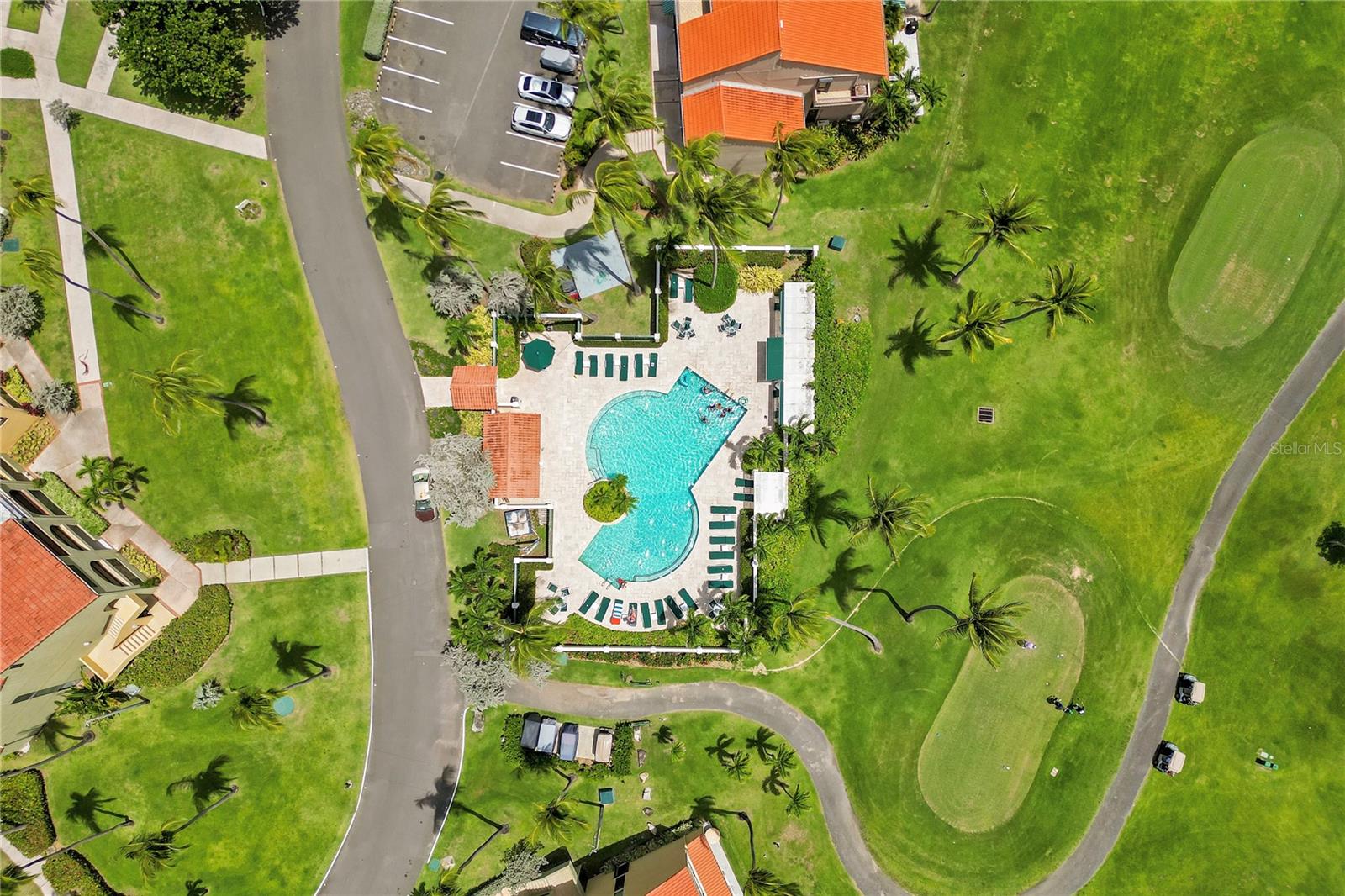 PALMAS DEL MAR - Residential