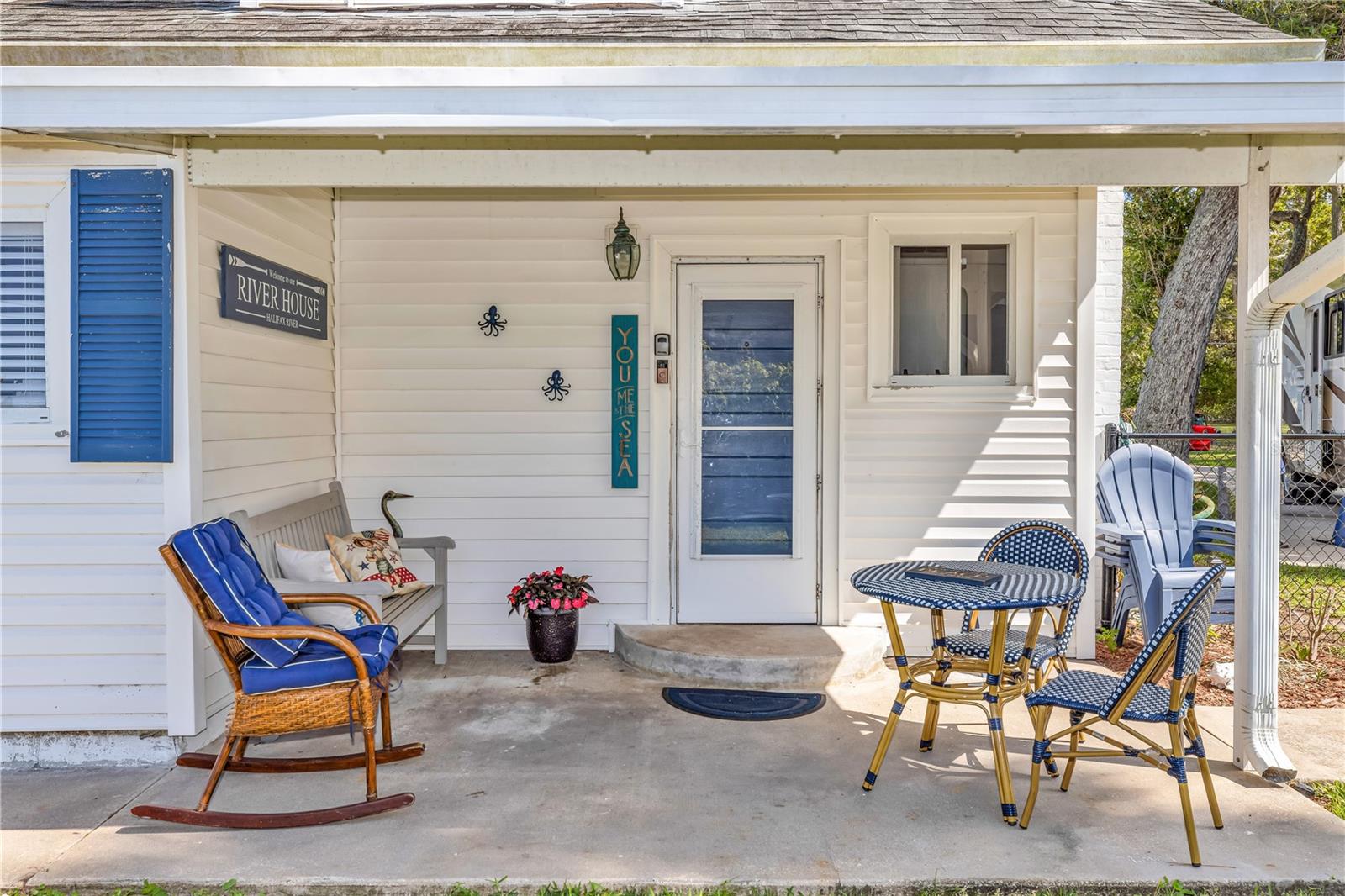 FLEMINGS PORT ORANGE - Residential