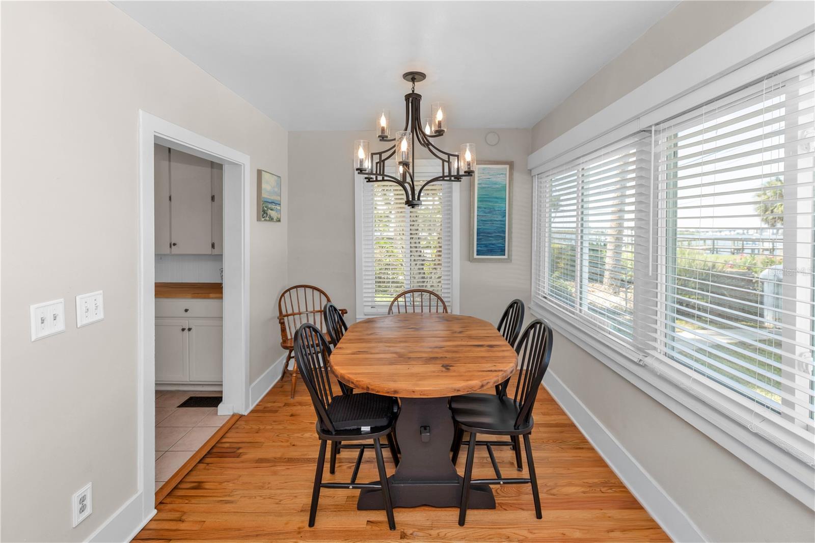 FLEMINGS PORT ORANGE - Residential
