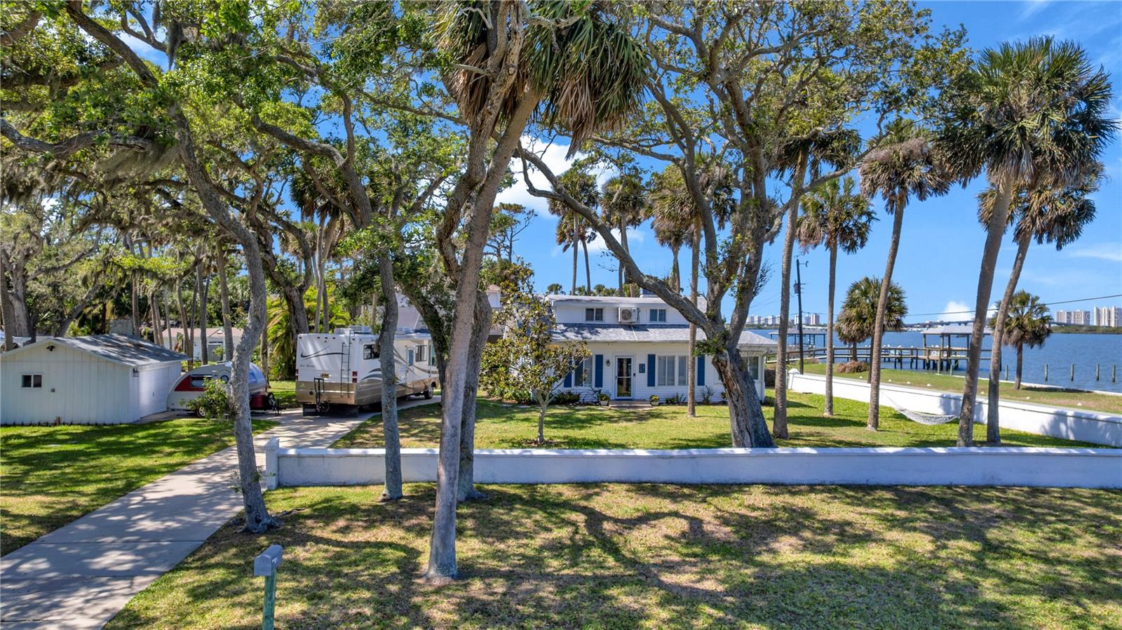FLEMINGS PORT ORANGE - Residential