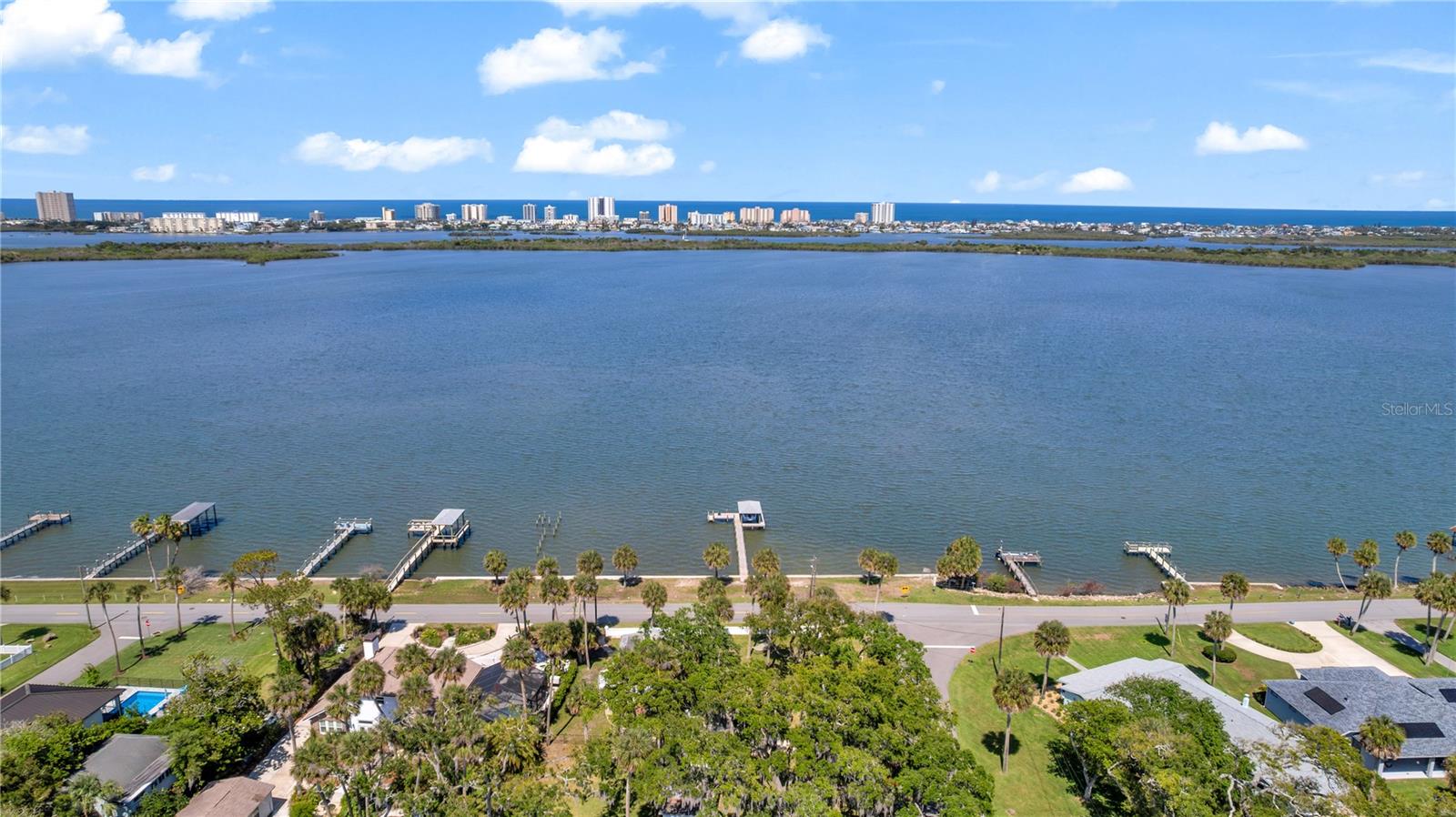 FLEMINGS PORT ORANGE - Residential