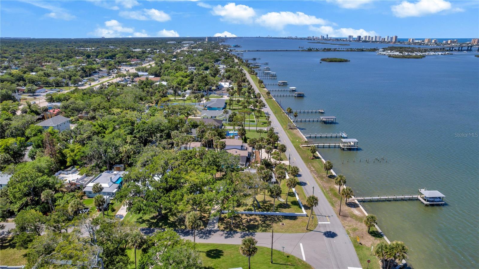 FLEMINGS PORT ORANGE - Residential