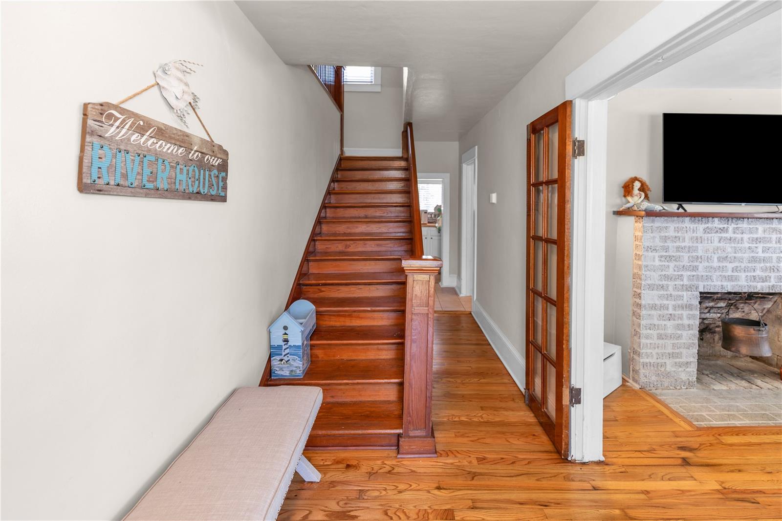 FLEMINGS PORT ORANGE - Residential