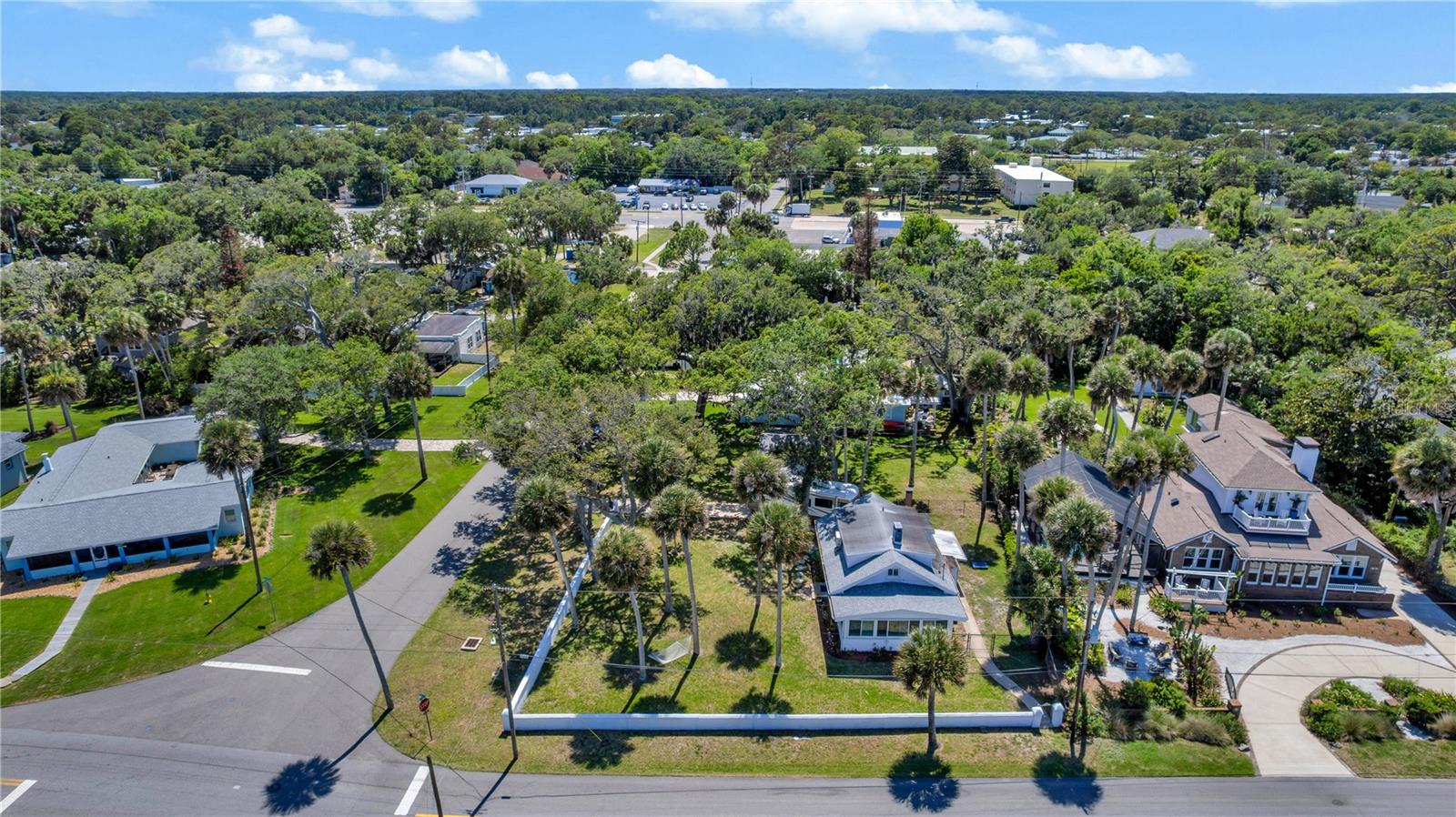 FLEMINGS PORT ORANGE - Residential