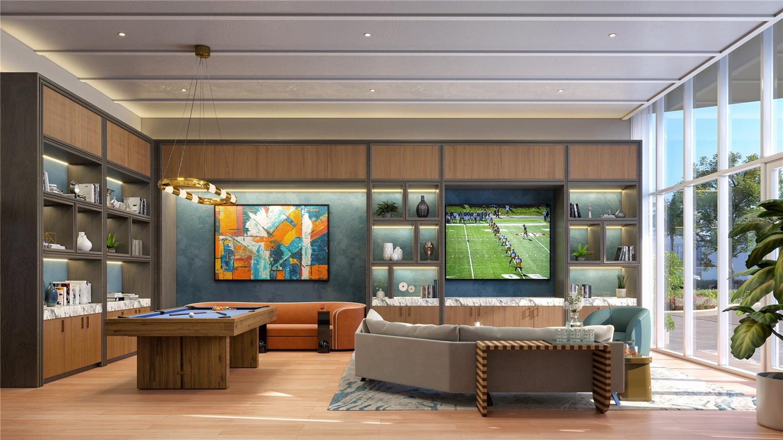 BAYSHORE YSABELLA - Residential