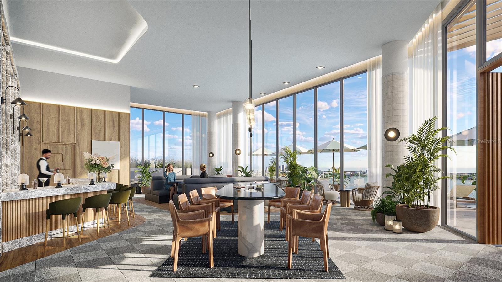 BAYSHORE YSABELLA - Residential