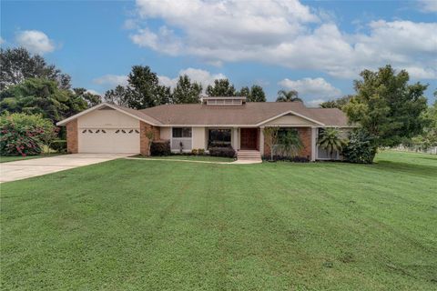 Photo of 13222 Palmer Drive, Clermont, FL 34711 (MLS # O6344248)