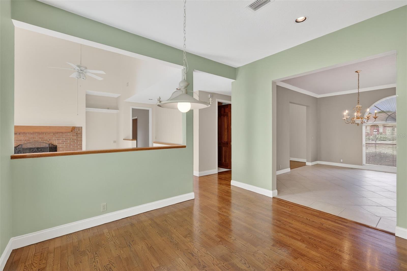 GREEN TREE - Residential