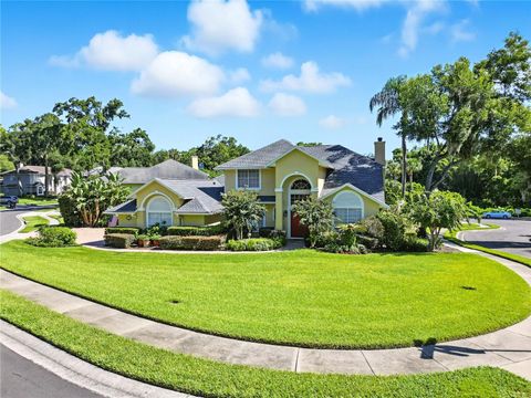 676 OAK HOLLOW WAY ALTAMONTE SPRINGS FL 32714