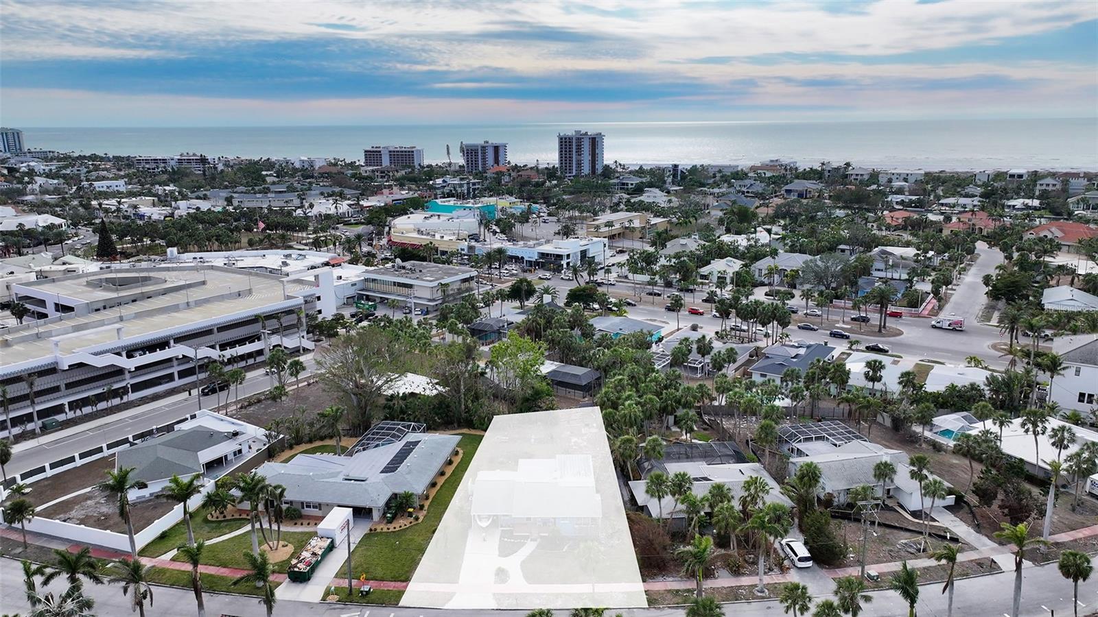 141 N ADAMS DRIVE
