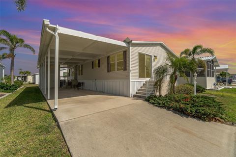 25 FREEMAN DRIVE 190 PUNTA GORDA FL 33950