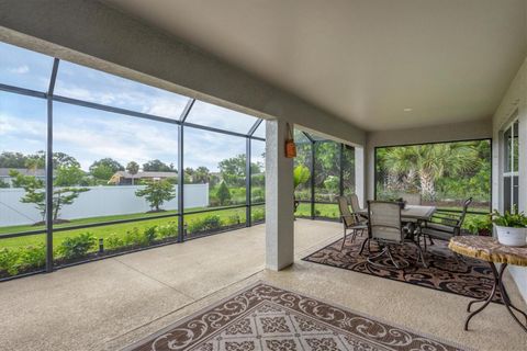 A home in NORTH PORT