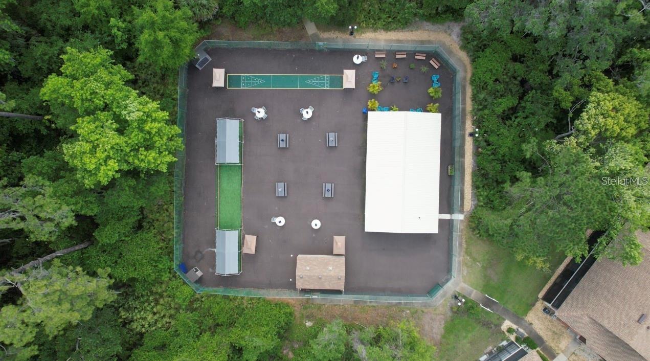 EDGEWATER CONDO APTS - Residential