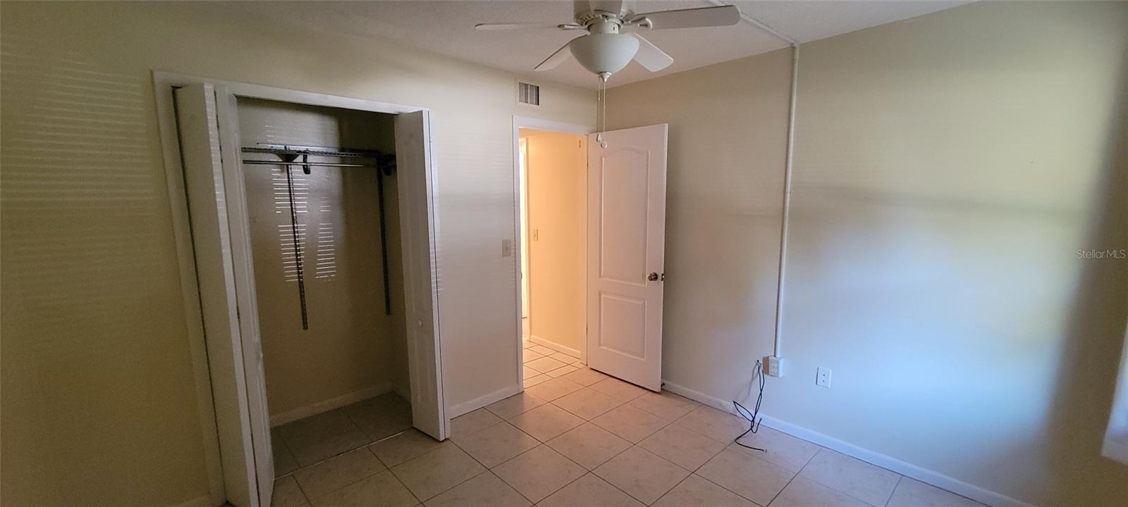 EDGEWATER CONDO APTS - Residential