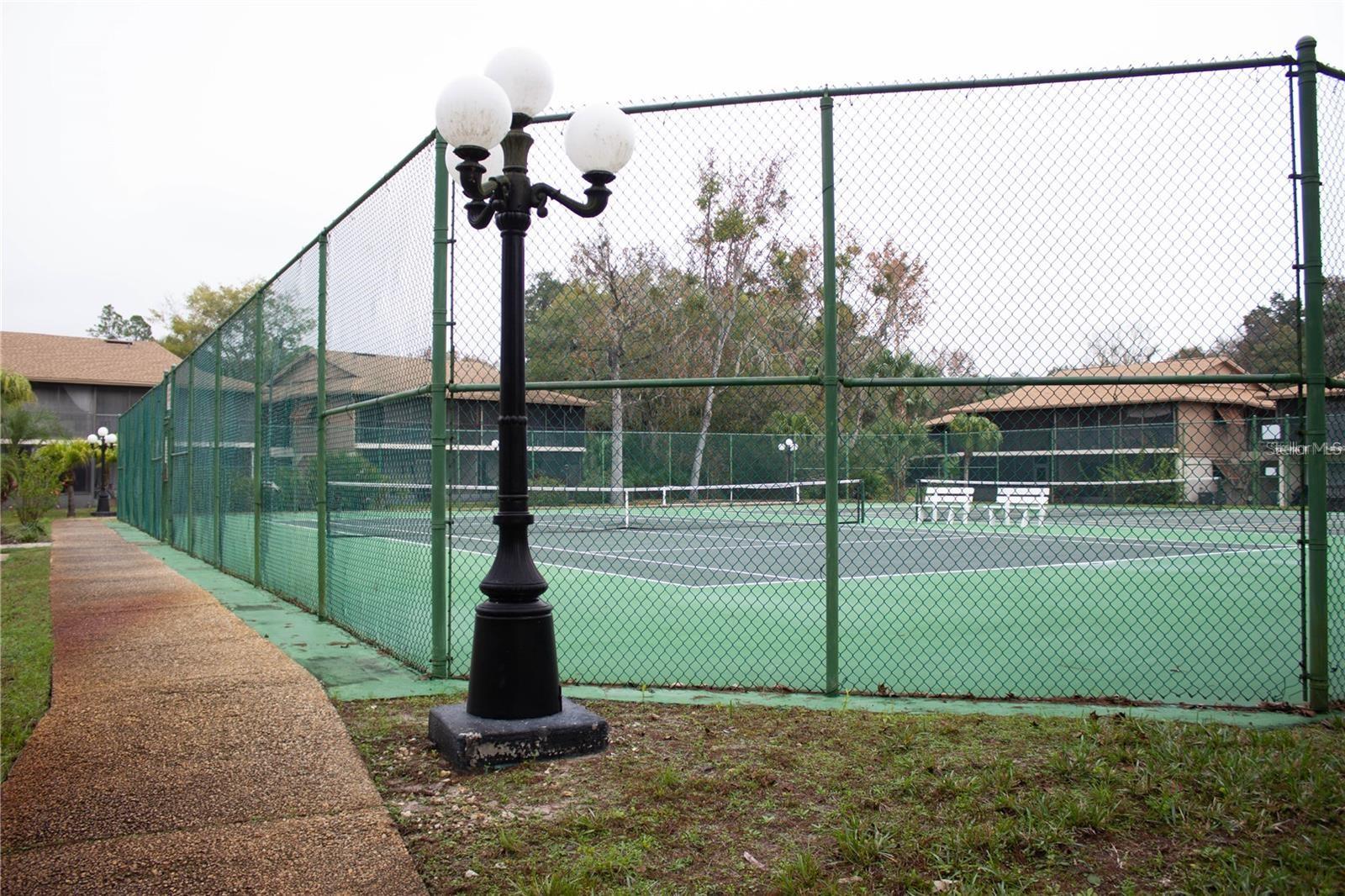 EDGEWATER CONDO APTS - Residential