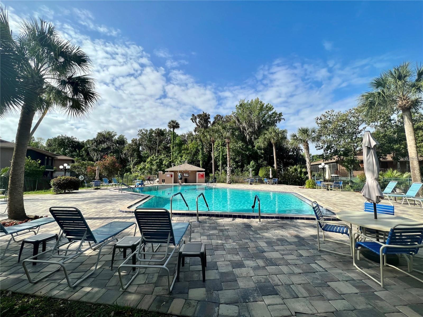 EDGEWATER CONDO APTS - Residential