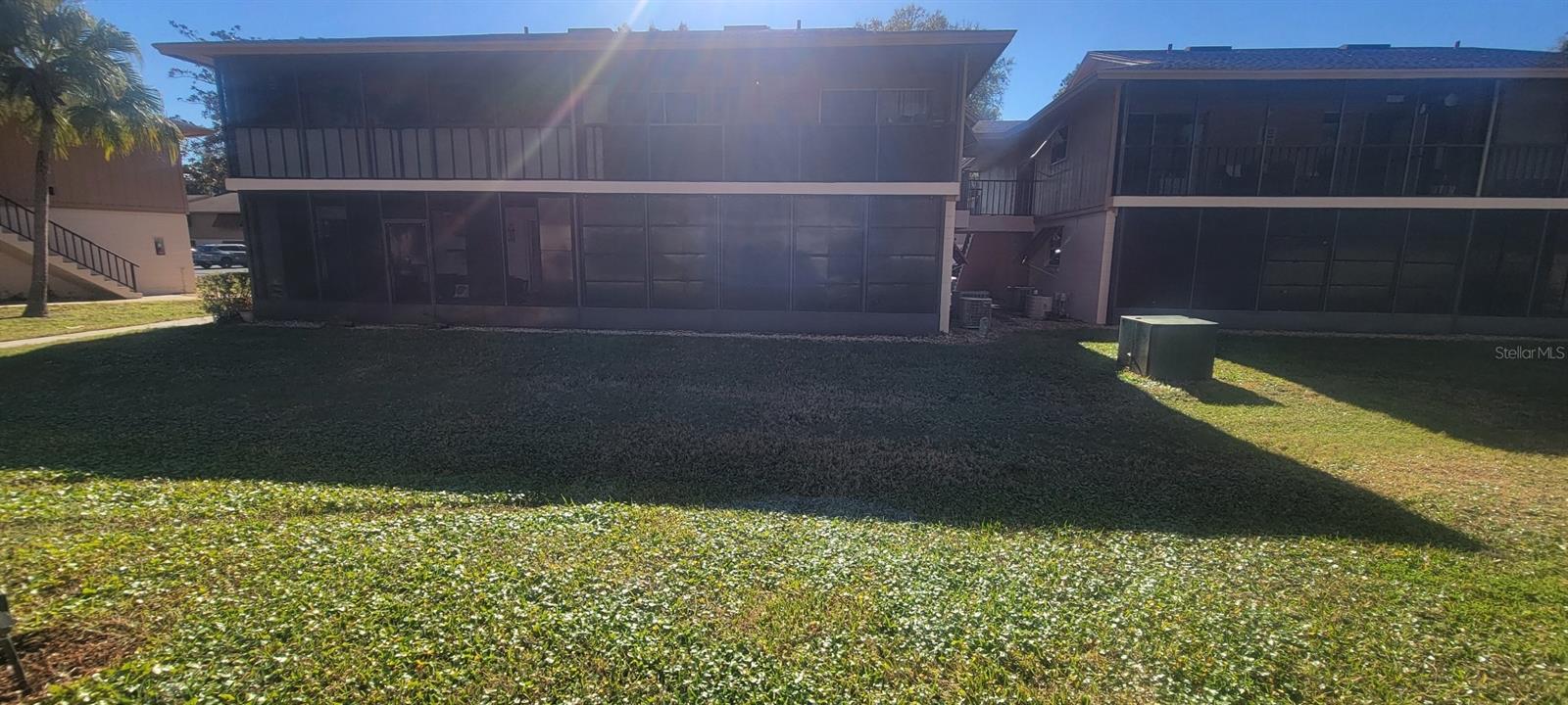 EDGEWATER CONDO APTS - Residential