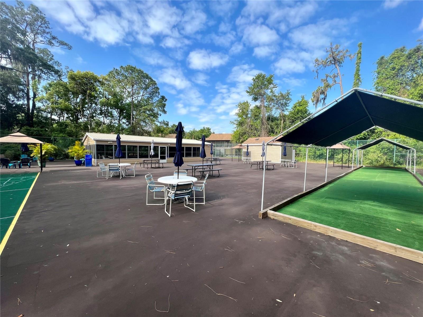 EDGEWATER CONDO APTS - Residential