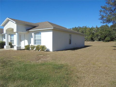 A home in OCALA