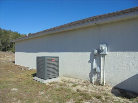 A home in OCALA