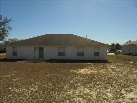 A home in OCALA