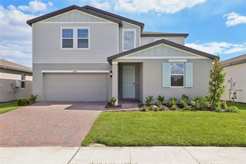 Photo of 2903 Hornbill Drive, Saint Cloud, FL 34772 (MLS # O6365712)
