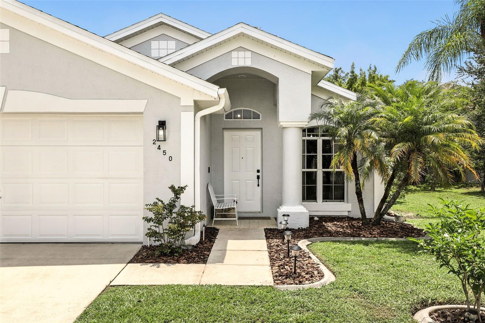 2450 SAPIER COURT