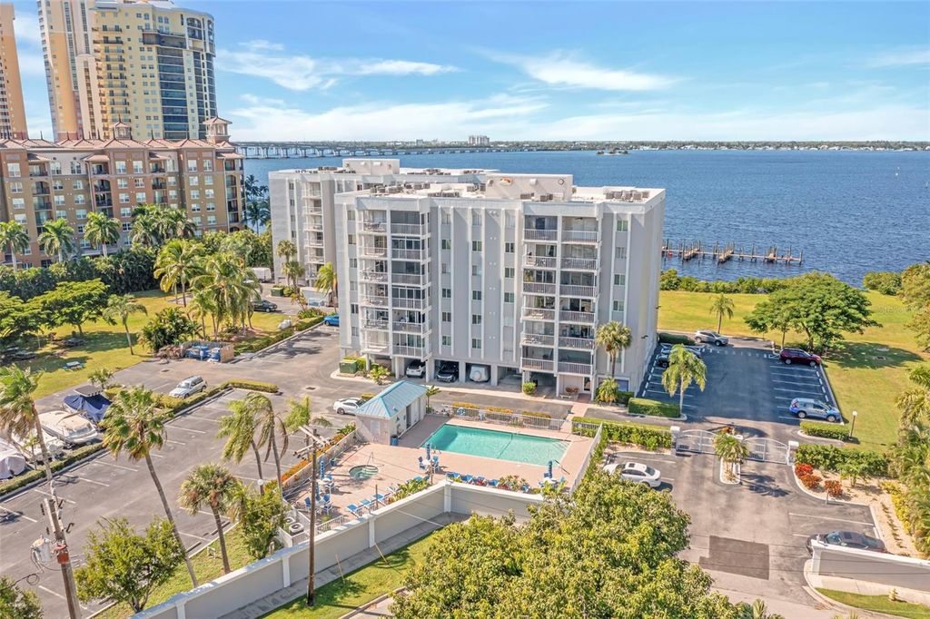 Photo of 2875 Palm Beach Boulevard #205, Fort Myers, FL 33916 (MLS # C7517194)