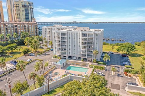 Photo of 2875 Palm Beach Boulevard #205, Fort Myers, FL 33916 (MLS # C7517194)